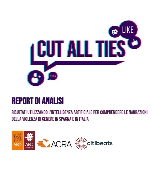 eurcut report analisi