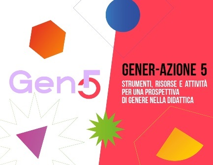 kit progetto gener-azione 5