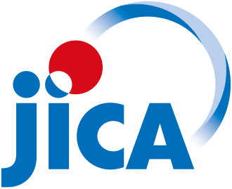Japan International Cooperation Agency logo