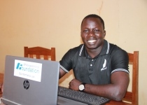 formazione informatica senegal