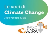 le voci di climate change | ACRA