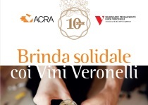 10 anni ACRA Veronelli