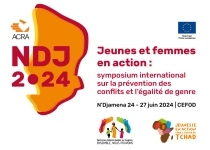 NDJ 24 convegno acra ciad violenza di genere 