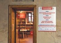 Food Hub Cuccagna Milano, ACRA