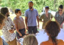 corso azione terrae