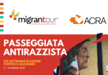 settimana antirazzista 2025 | eventi ACRA