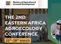 Eastern Africa Agroecology Conference 