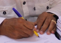 Bissau firma il MUFPP
