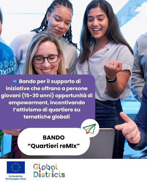 cover bando remix global districts
