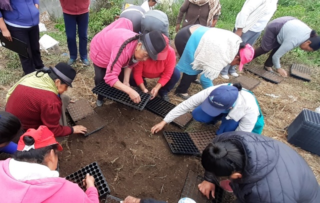 formazione agricola