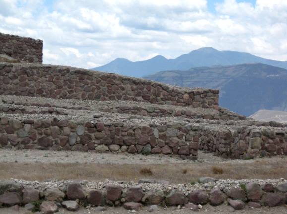 patrimonio culturale ecuador