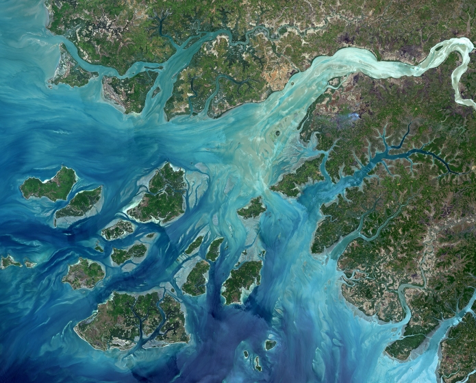 raccolta differenziata bissau